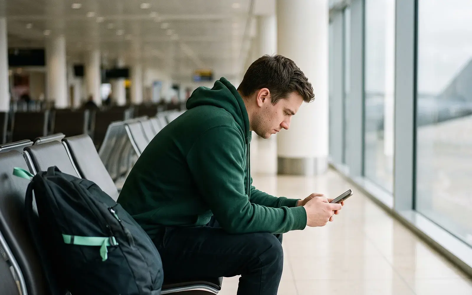 Wizz Air: come chiedere la compensazione da solo